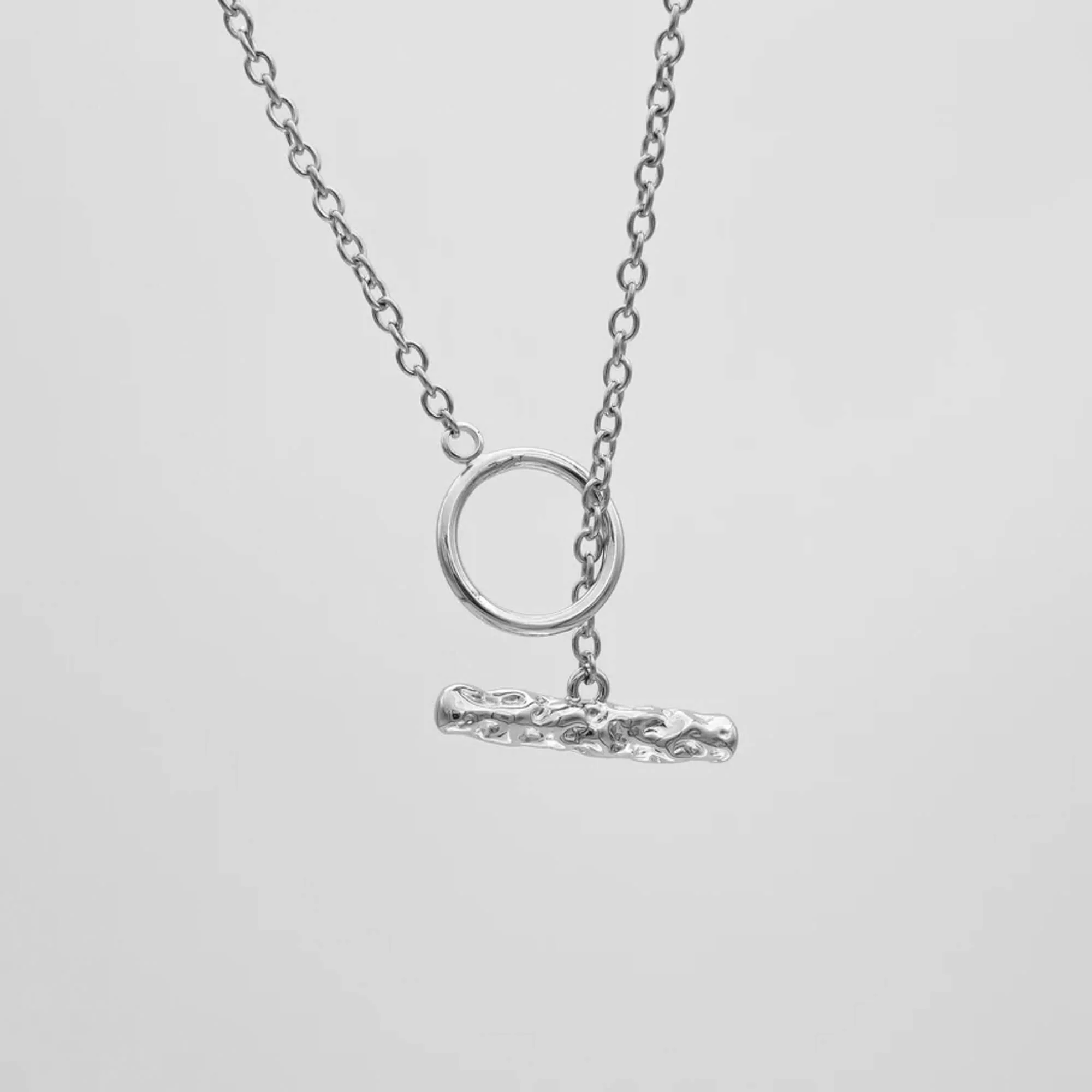 Tilly Toggle Bar Necklace - Image 6