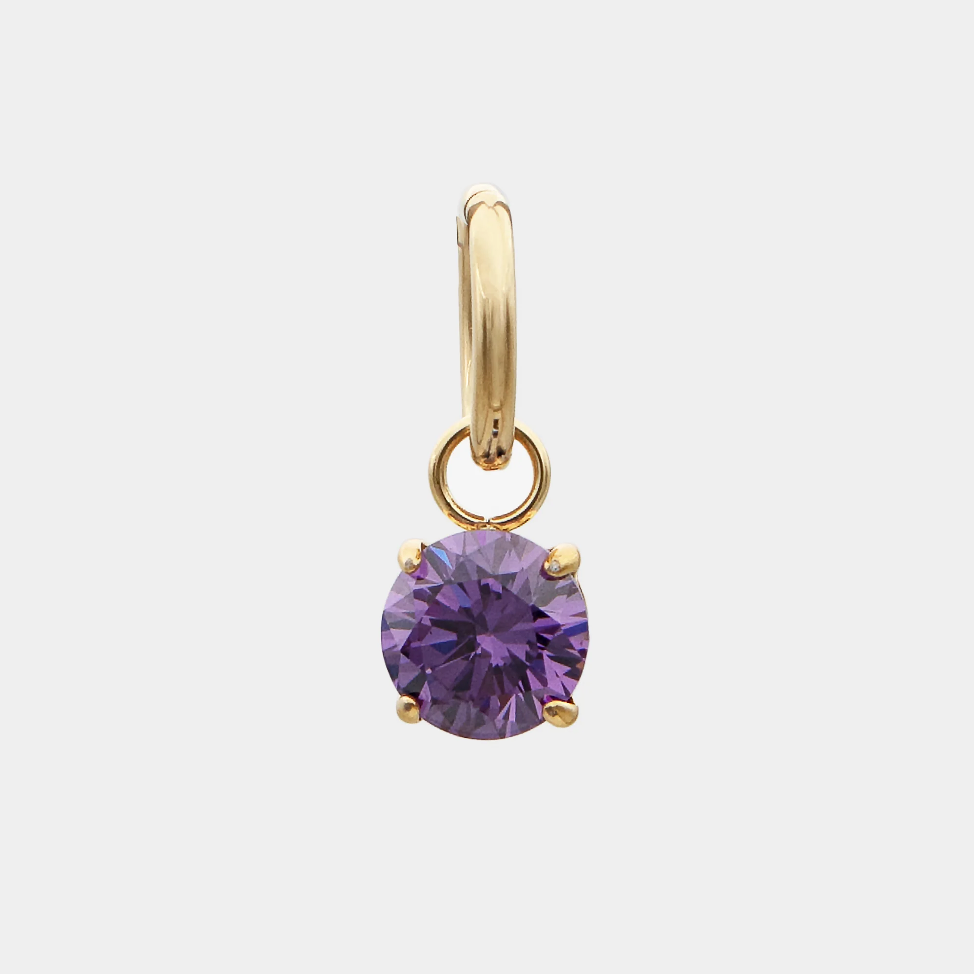 Charm Pendant (Add on) - Image 16