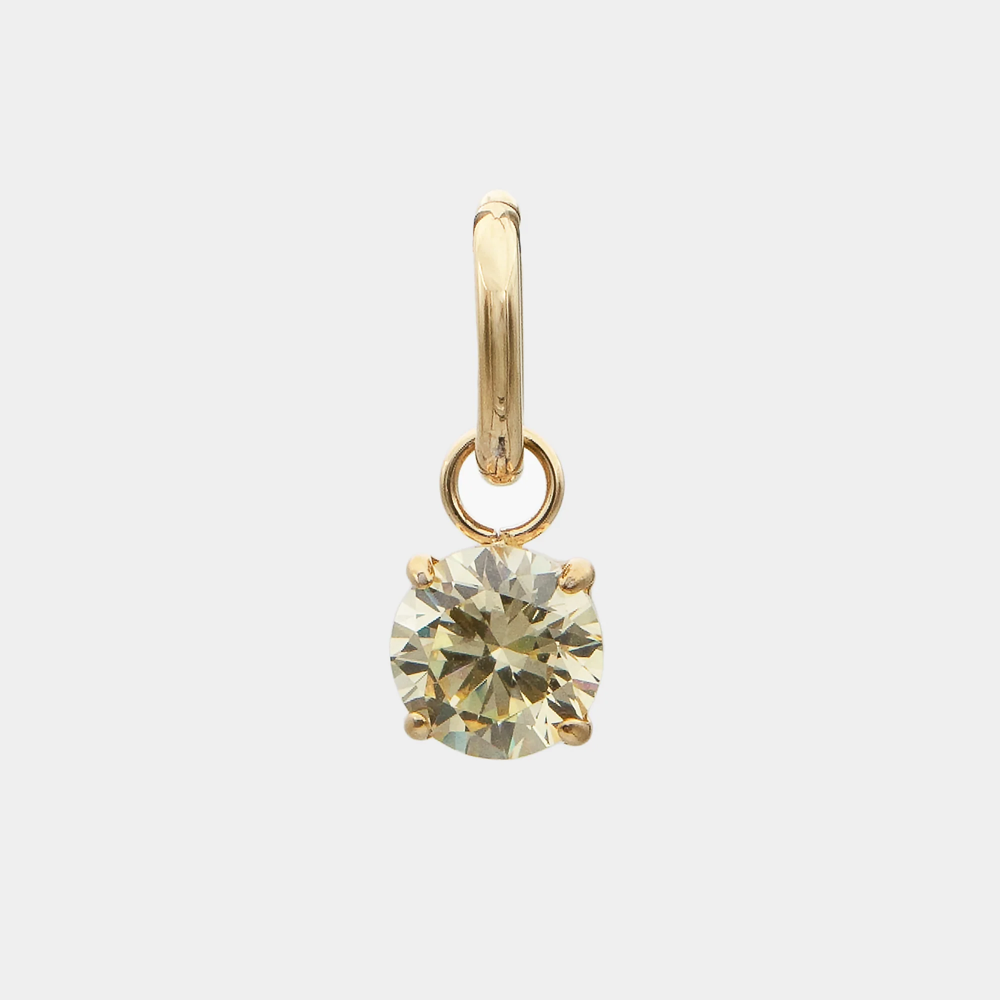 Charm Pendant (Add on) - Image 21
