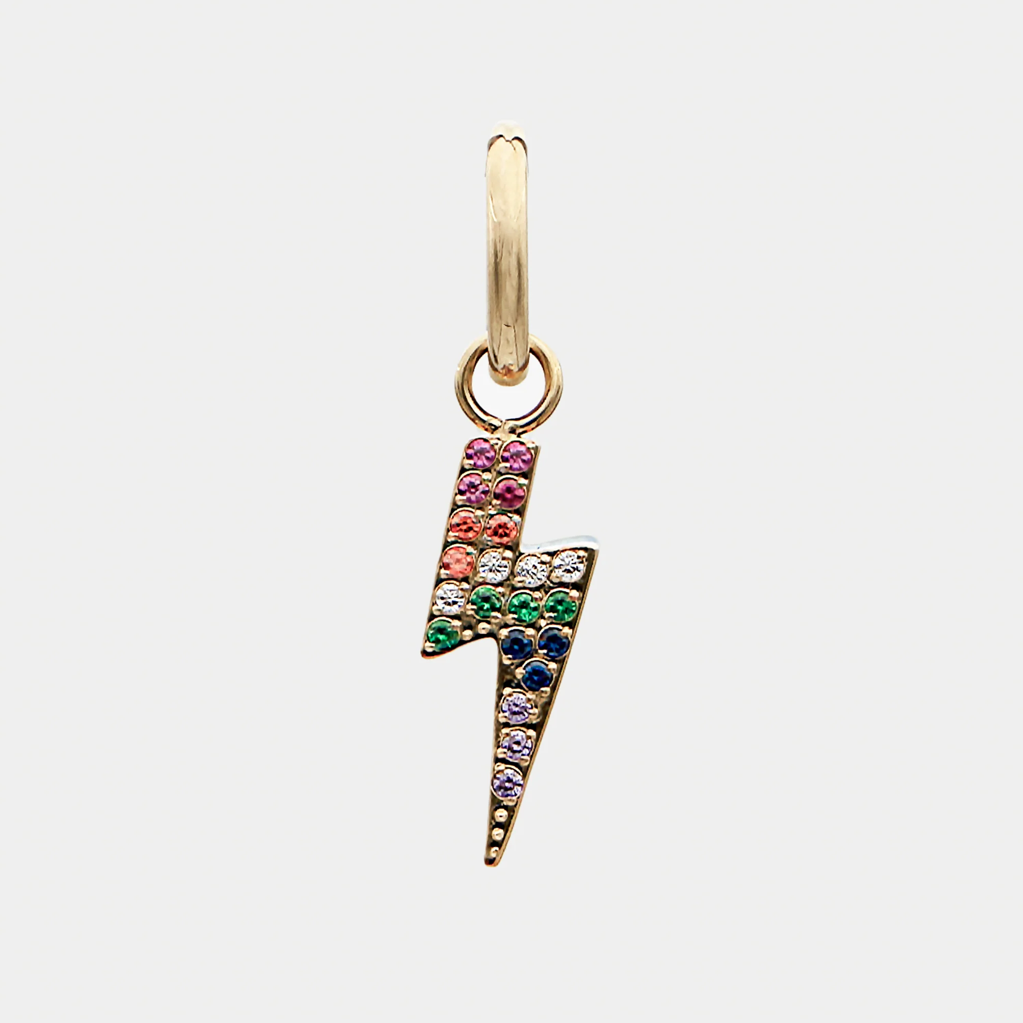 Charm Pendant (Add on) - Image 34
