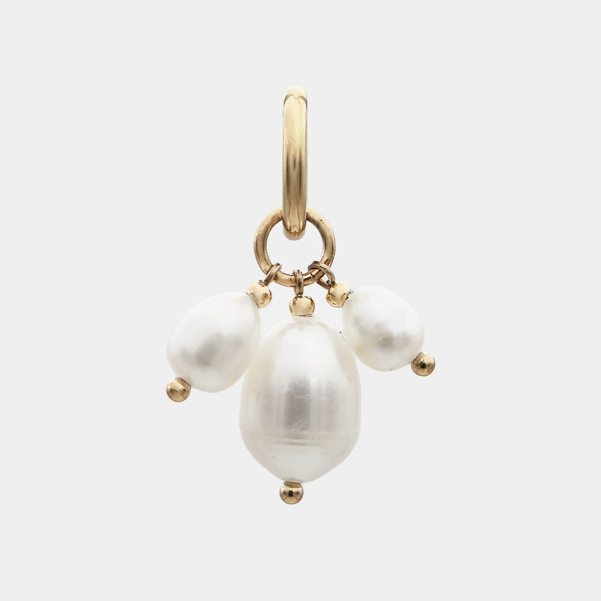 Charm Pendant (Add on)