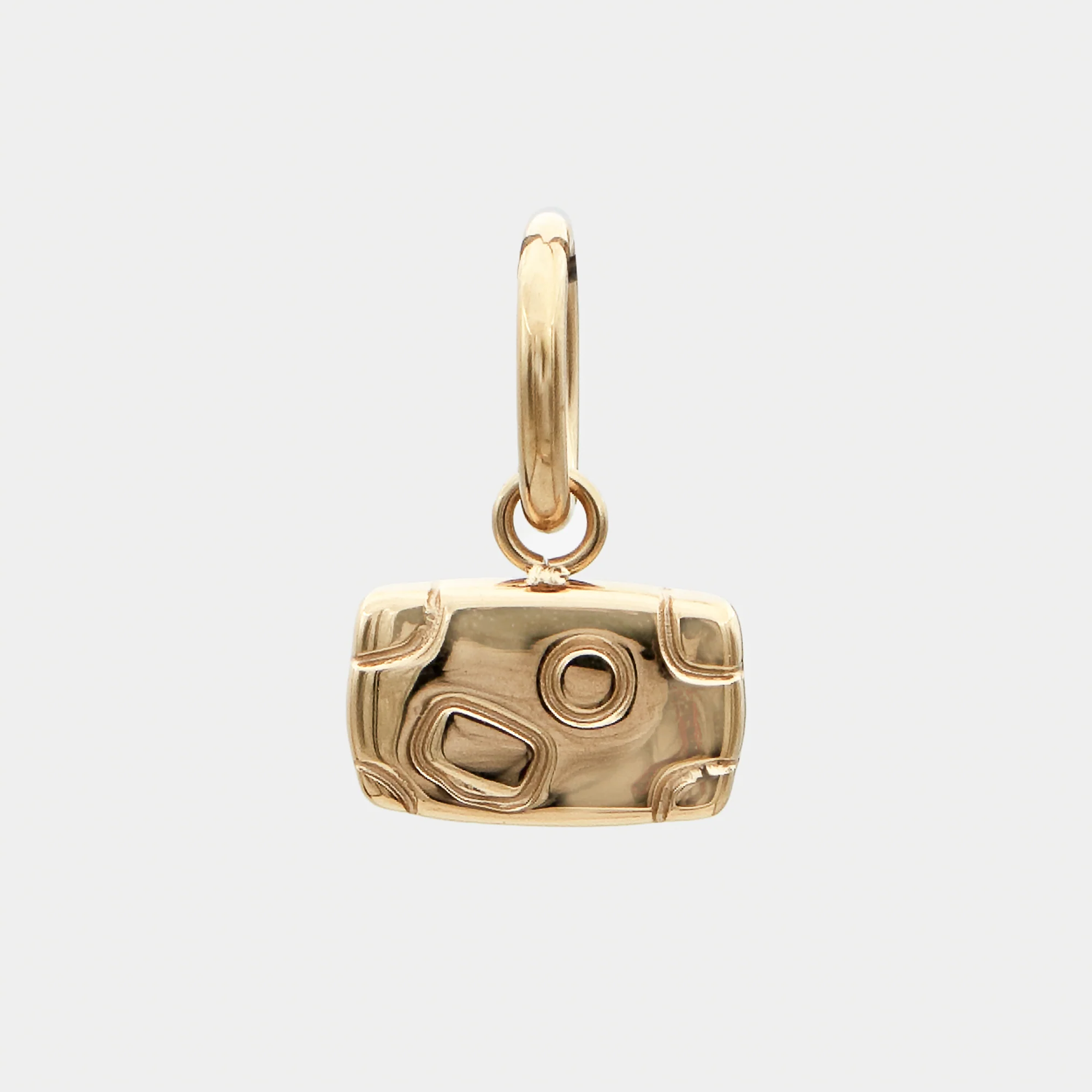 Charm Pendant (Add on) - Image 38