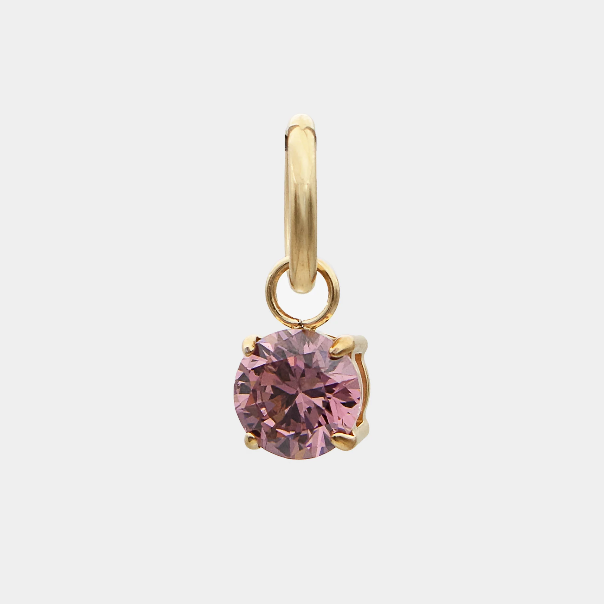 Charm Pendant (Add on) - Image 2
