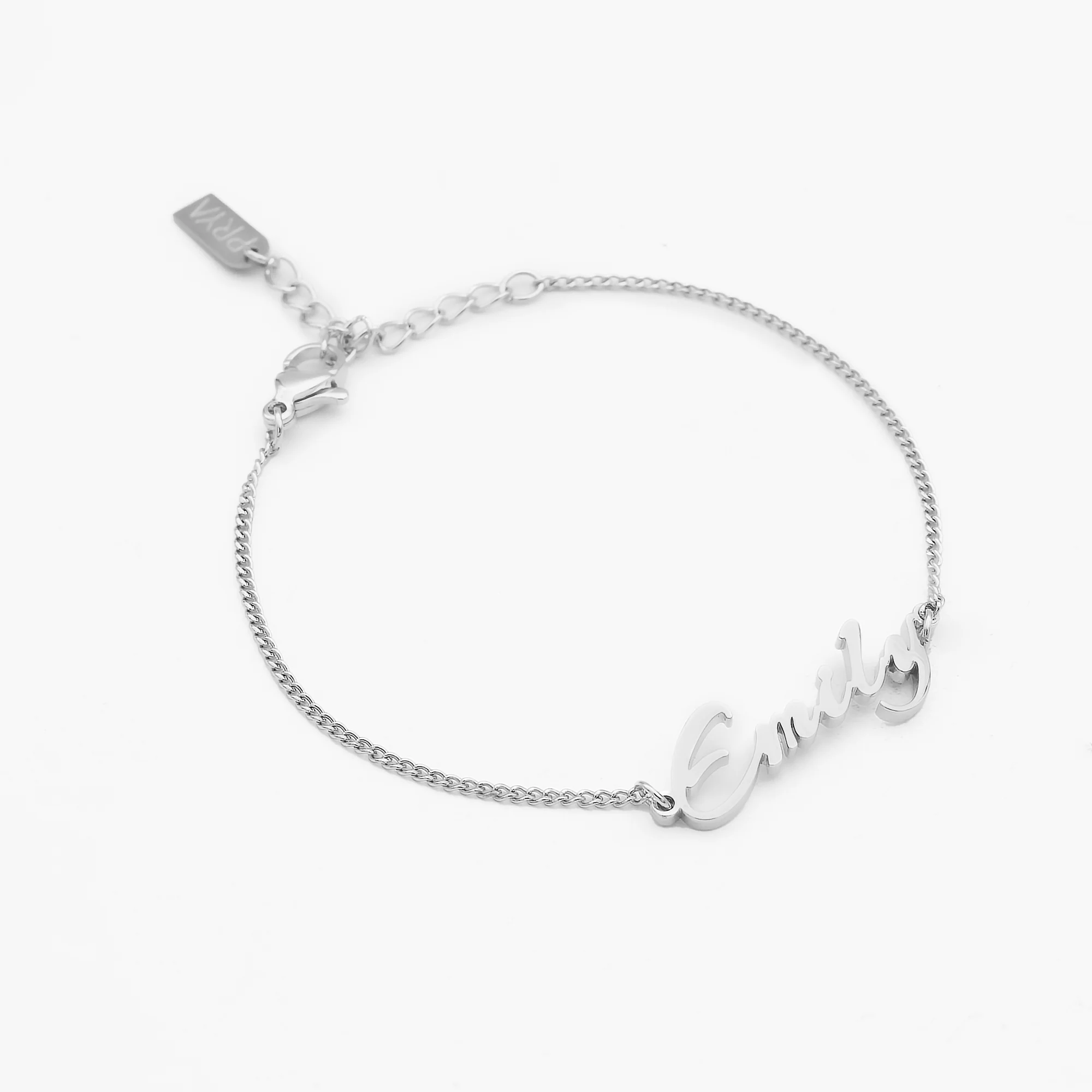 Vienna Custom Name Bracelet - Image 6