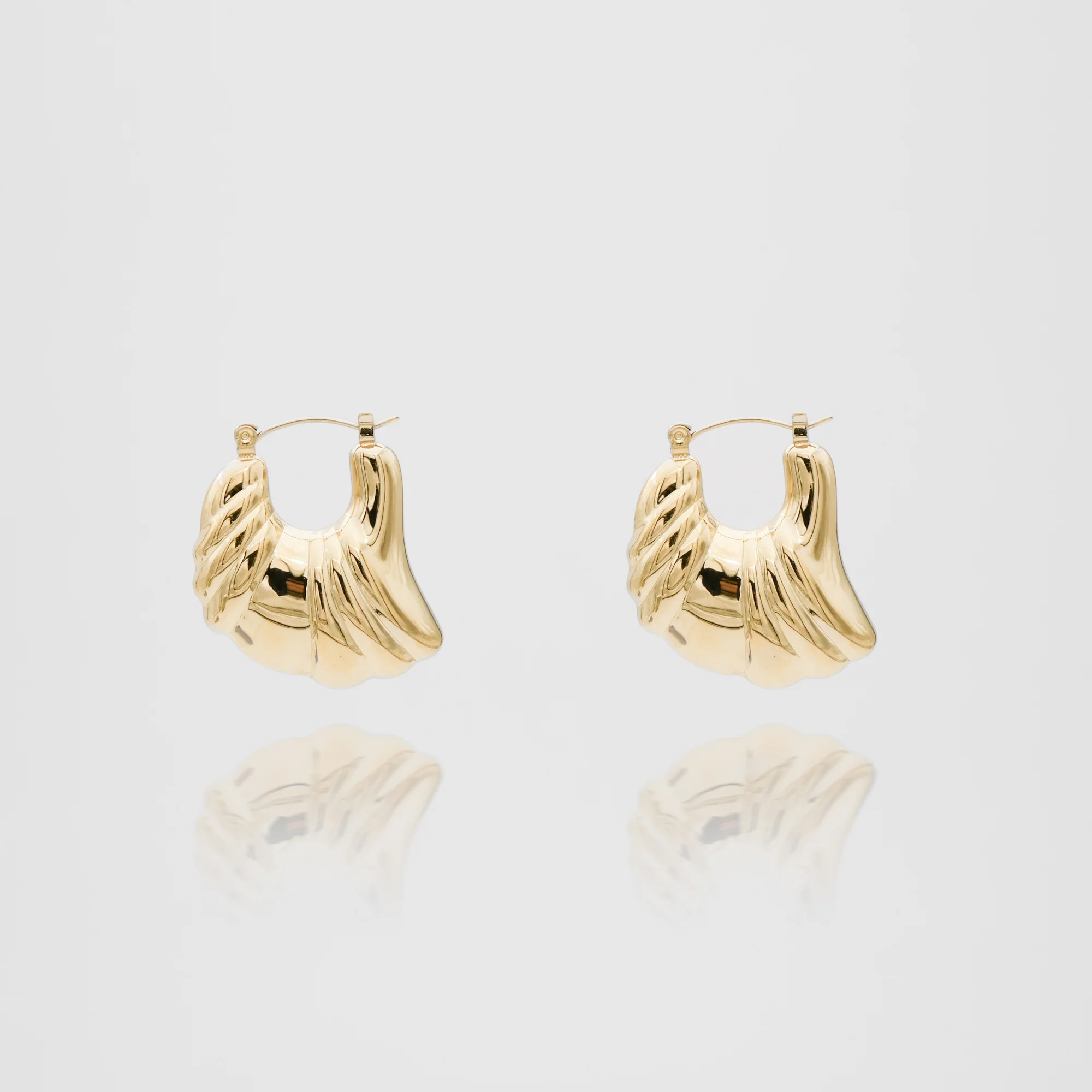 Yara Earrings