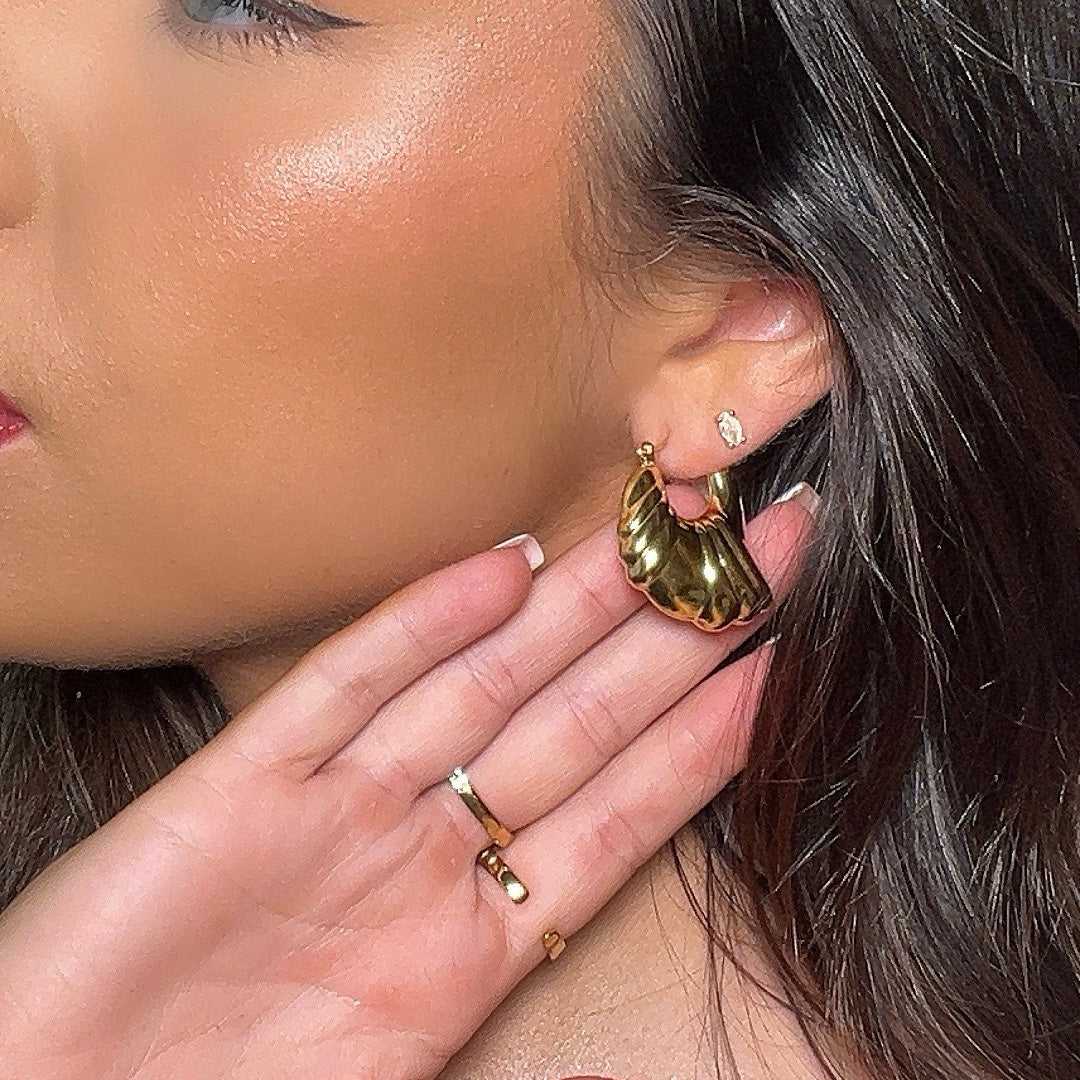 Yara Earrings - Image 2