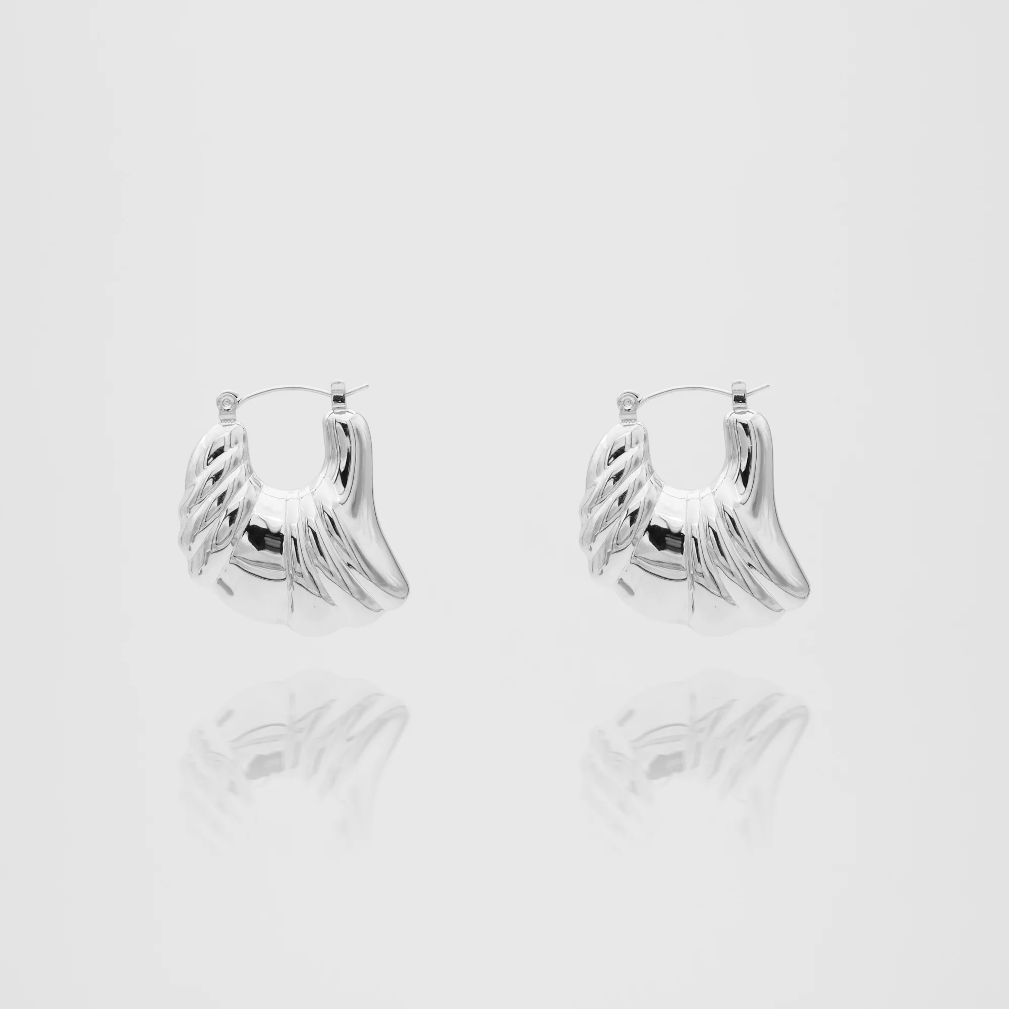 Yara Earrings - Image 3