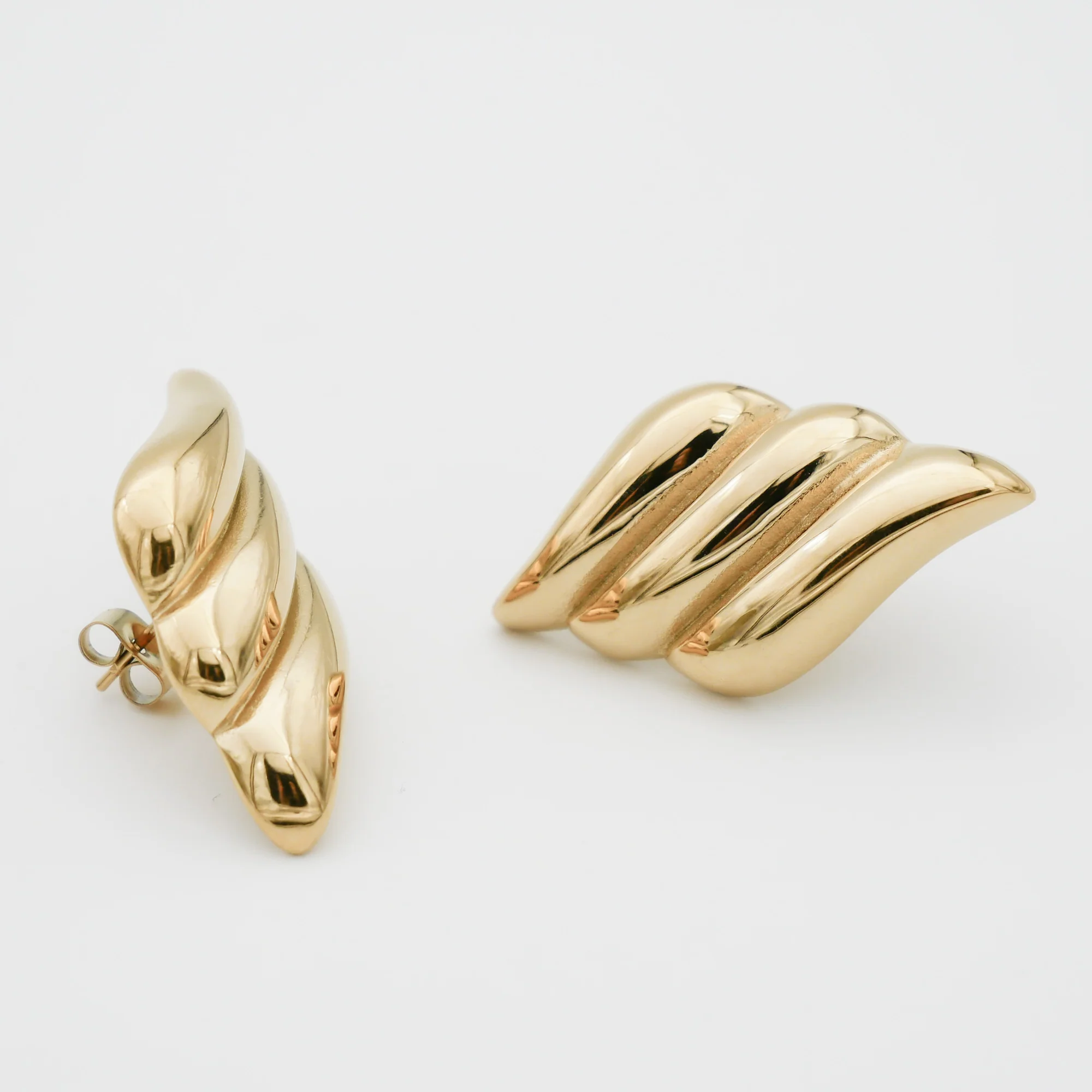 Zaya Earrings - Image 3
