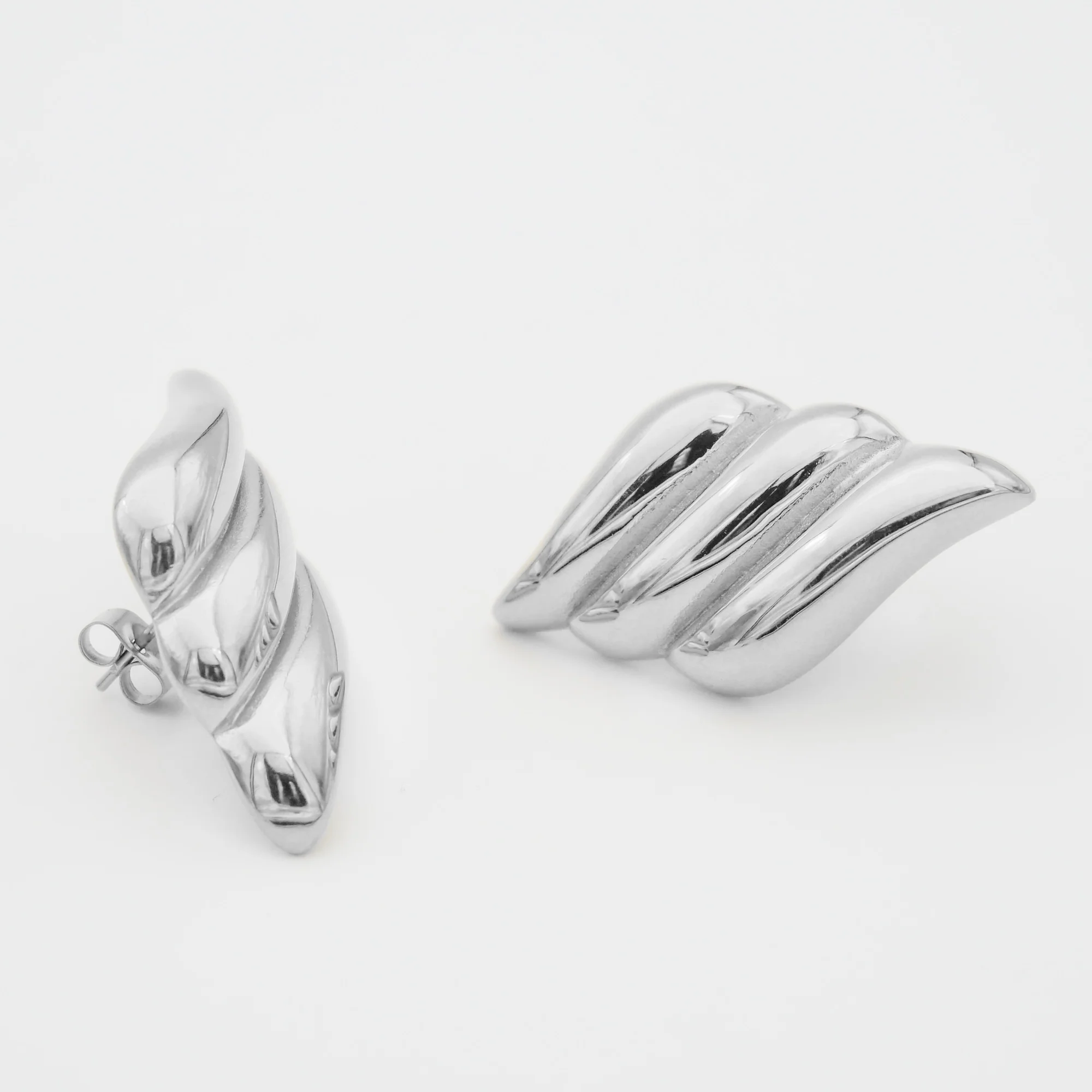 Zaya Earrings - Image 4