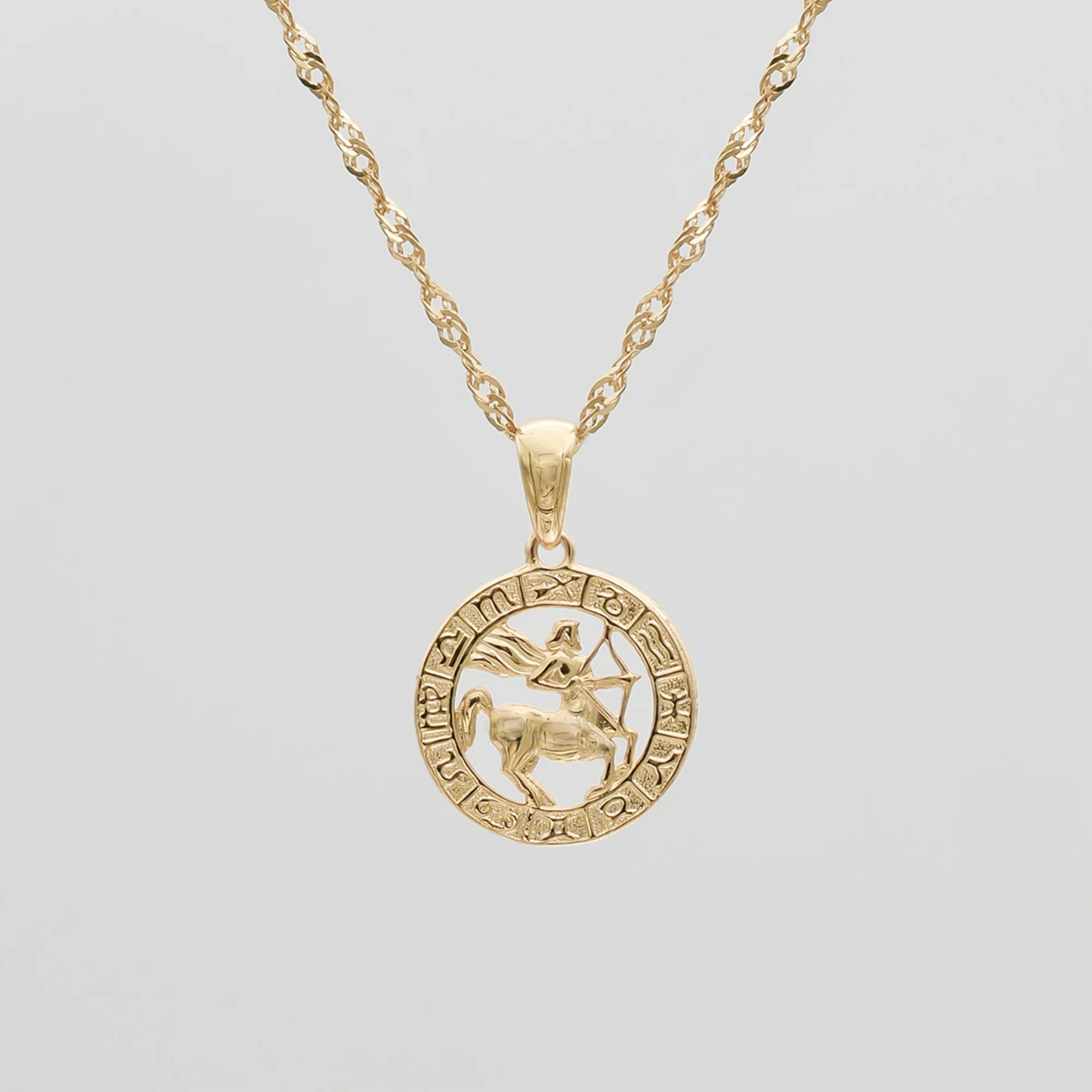 Zodiac Necklace - Image 14