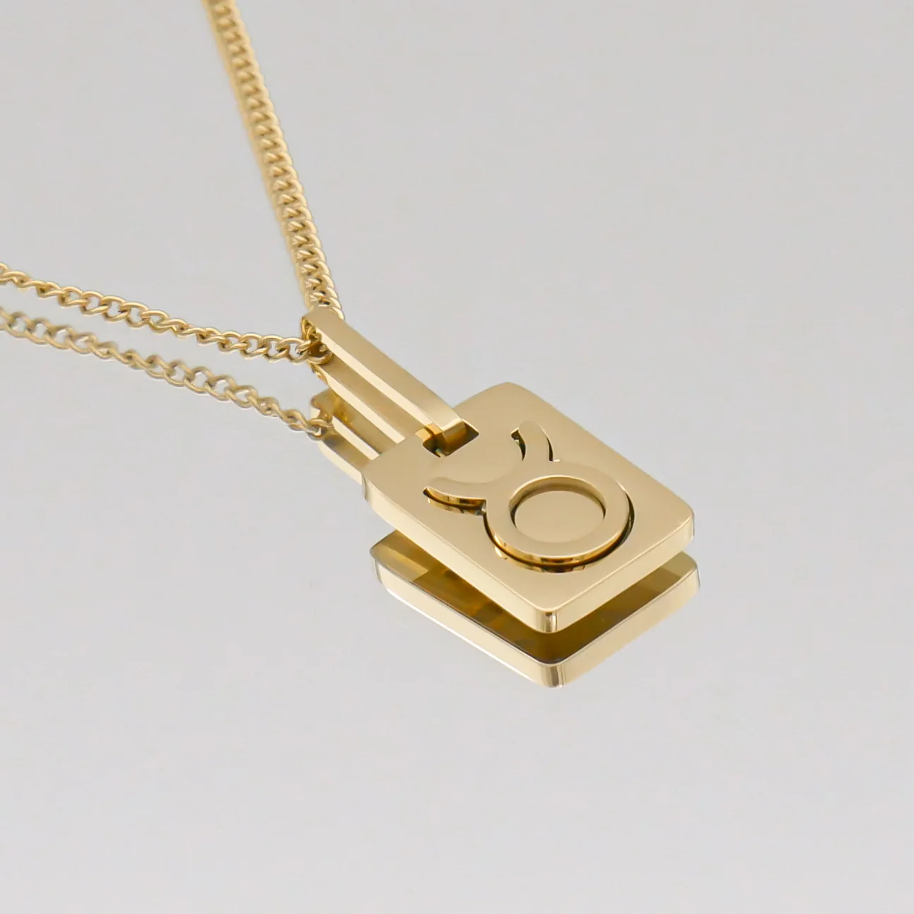 Zodiac Symbol Necklace - Image 22